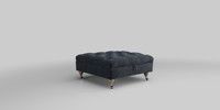 Extra Large Storage Footstool