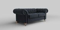 2 Seater Sofa