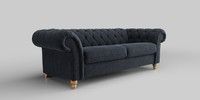 3 Seater Sofa