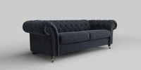 3 Seater Sofa