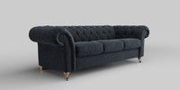 3 Cushion 3 Seater Sofa