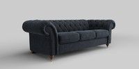 3 Cushion 3 Seater Sofa