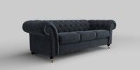 3 Cushion 3 Seater Sofa