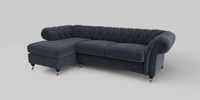 Medium Sofa Chaise - Left Hand