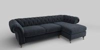 Medium Sofa Chaise - Right Hand