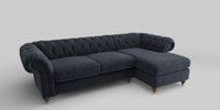 Medium Sofa Chaise - Right Hand