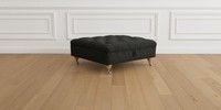 Extra Large Storage Footstool