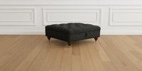 Extra Large Storage Footstool