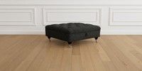 Extra Large Storage Footstool