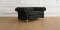 2 Seater Small Sofa
