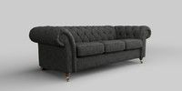 3 Cushion 3 Seater Sofa