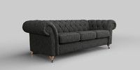3 Cushion 3 Seater Sofa