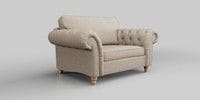 2 Seater Small Sofa