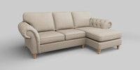 Medium Sofa Chaise - Right Hand