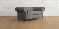 2 Seater Small Sofa