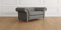 2 Seater Small Sofa