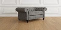 2 Seater Small Sofa