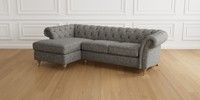 Medium Sofa Chaise - Left Hand