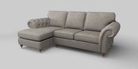 Medium Sofa Chaise - Left Hand