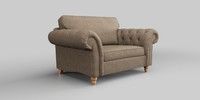2 Seater Small Sofa