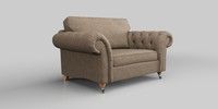 2 Seater Small Sofa