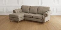 Medium Sofa Chaise - Left Hand