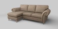 Medium Sofa Chaise - Left Hand
