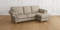 Medium Sofa Chaise - Right Hand
