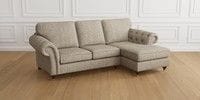 Medium Sofa Chaise - Right Hand