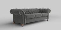 3 Cushion 3 Seater Sofa