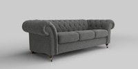 3 Cushion 3 Seater Sofa