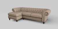 Medium Sofa Chaise - Left Hand