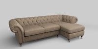 Medium Sofa Chaise - Right Hand