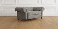 2 Seater Small Sofa