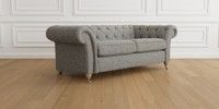 3 Seater Small Sofa