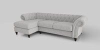 Medium Sofa Chaise - Left Hand