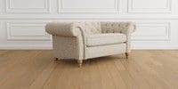 2 Seater Small Sofa