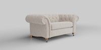 2 Seater Small Sofa