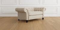 2 Seater Small Sofa