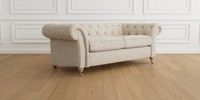 3 Seater Small Sofa