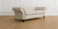 3 Seater Small Sofa