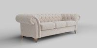 3 Cushion 3 Seater Sofa