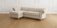 Medium Sofa Chaise - Left Hand