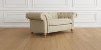 2 Seater Small Sofa