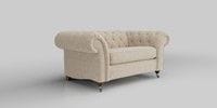 2 Seater Small Sofa