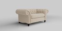 2 Seater Small Sofa