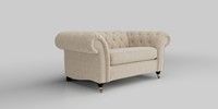 2 Seater Small Sofa