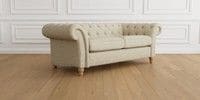 3 Seater Small Sofa