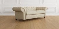 3 Seater Small Sofa