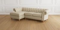 Medium Sofa Chaise - Left Hand